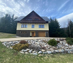 Apartment Okolo Pece, Pec Pod Snežkou
